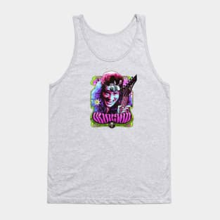 MUNSON Tank Top